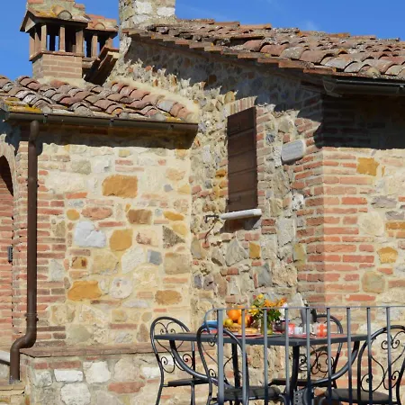 Pontevecchio By Interhome Apartman