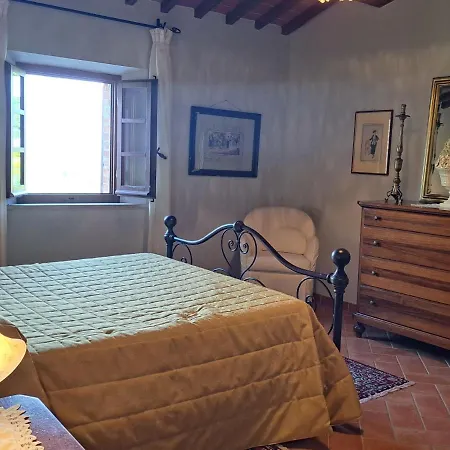 Pontevecchio By Interhome Appartement *