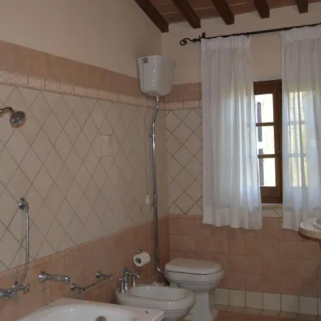 Apartman Pontevecchio By Interhome