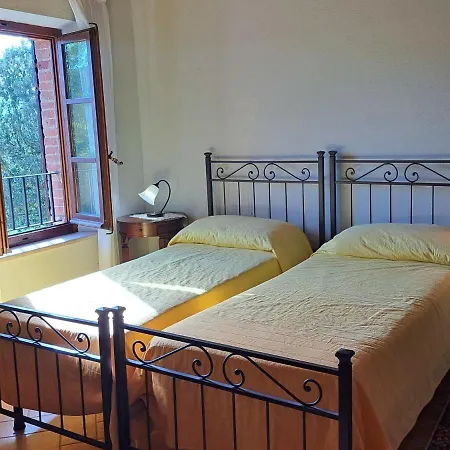 Pontevecchio By Interhome Appartement