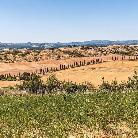 Pontevecchio By Interhome Apartman