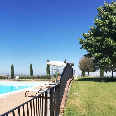 Apartman Pontevecchio By Interhome