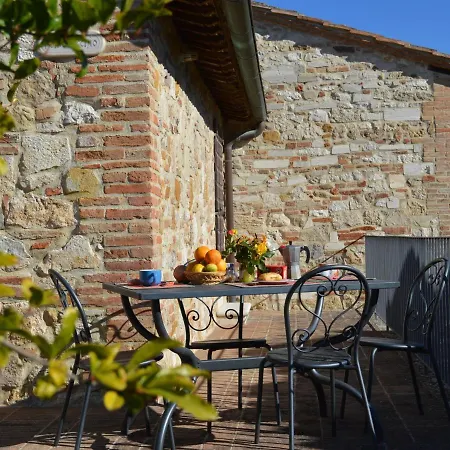 Appartement Pontevecchio By Interhome *