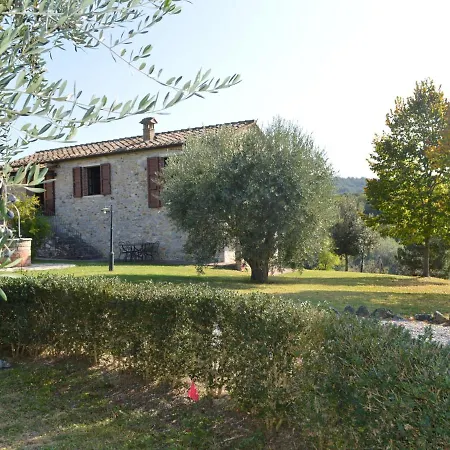 Appartement Pontevecchio By Interhome Asciano