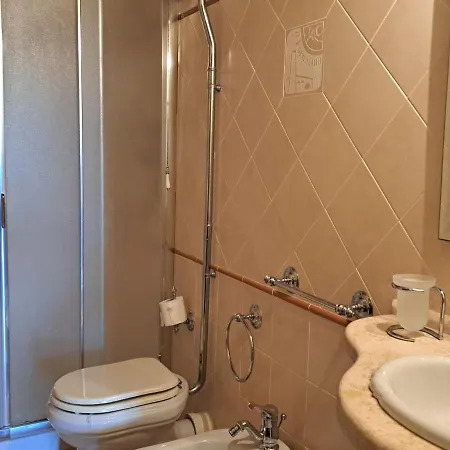 Apartman Pontevecchio By Interhome Asciano