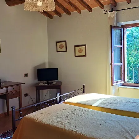 Pontevecchio By Interhome Daire *