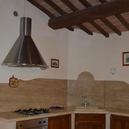 Pontevecchio By Interhome