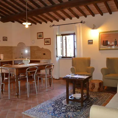 Pontevecchio By Interhome Daire *