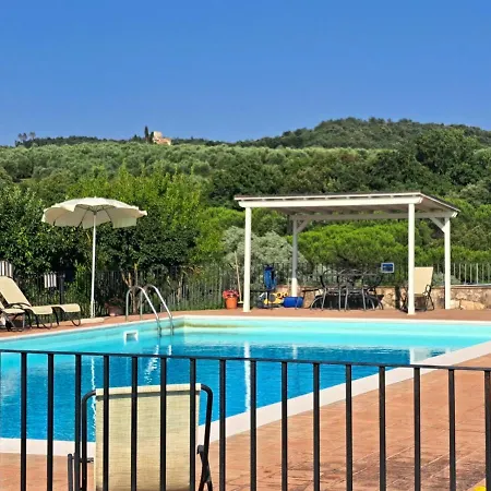 Διαμέρισμα Pontevecchio By Interhome *