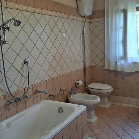 Pontevecchio By Interhome Asciano