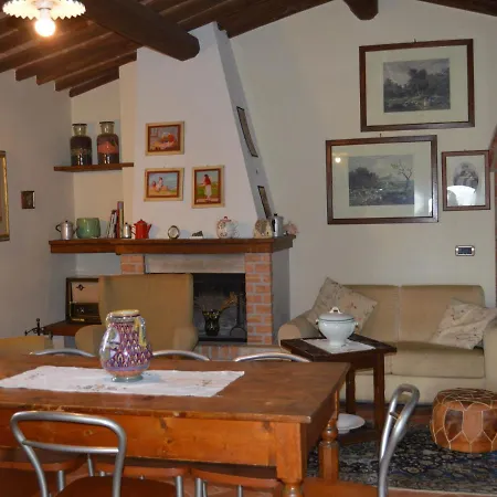 Apartment Pontevecchio By Interhome